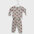 0-Petit Bateau - Ensemble - 2ans/86cm
