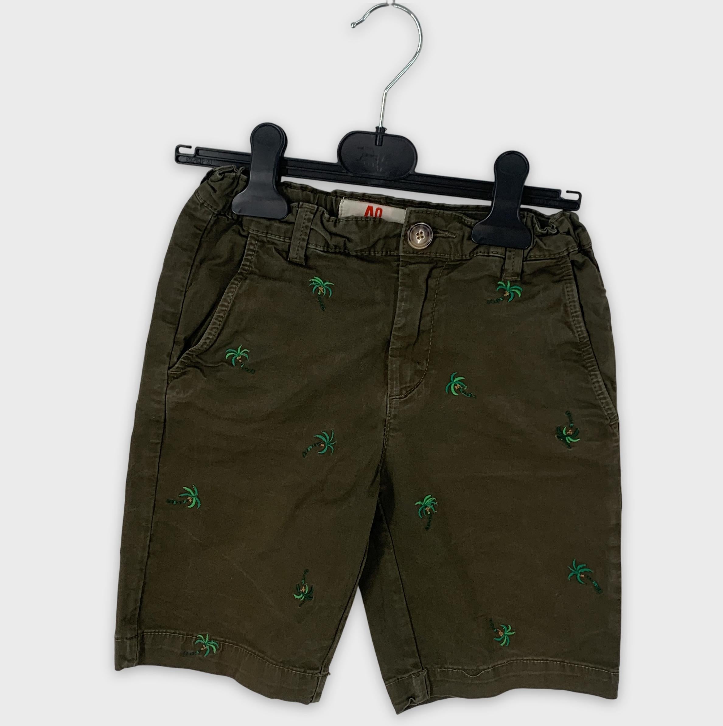 0-American Outfitters - Short - 10 ans