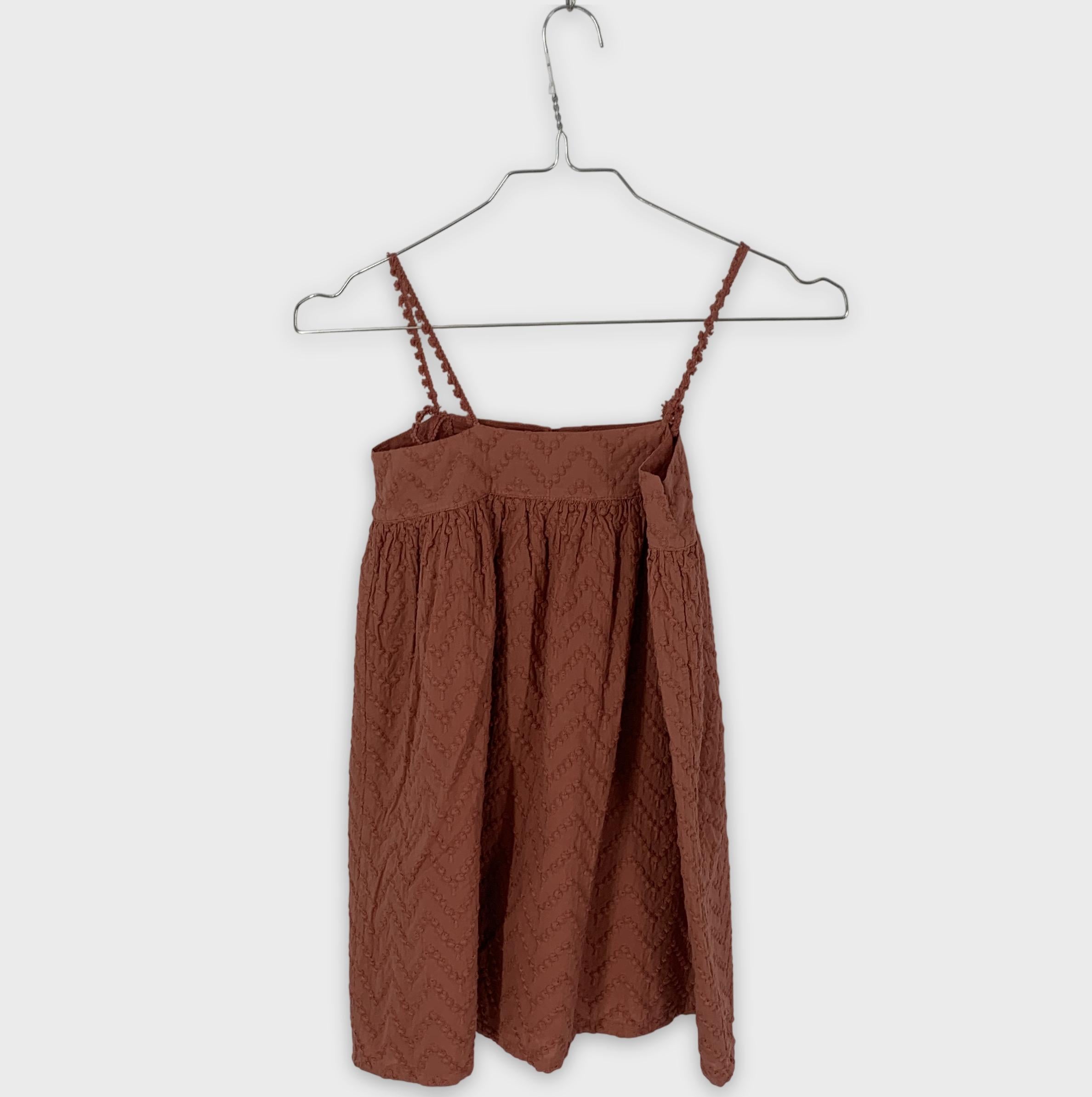 0-biho. - Robe - Unknown