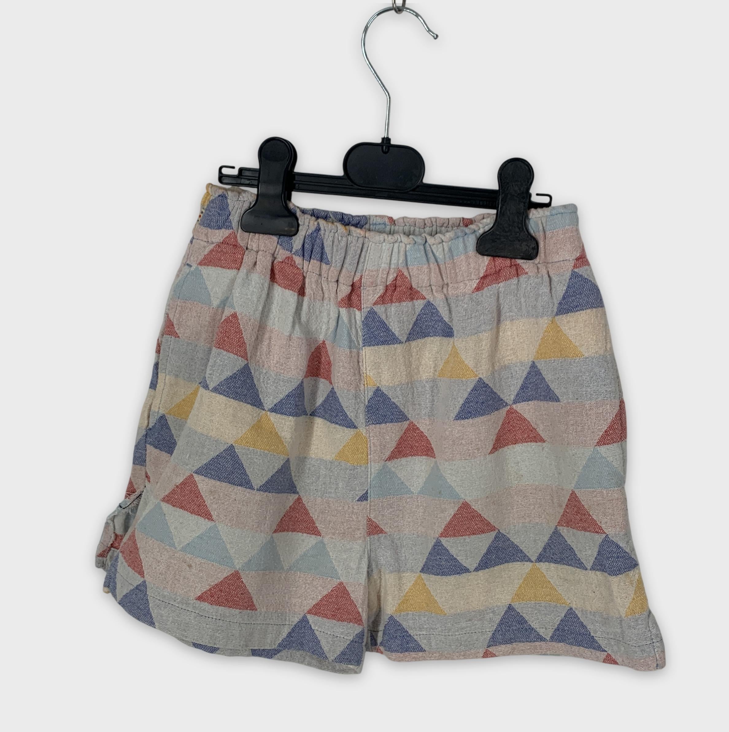 0-Bellerose - Short - 12