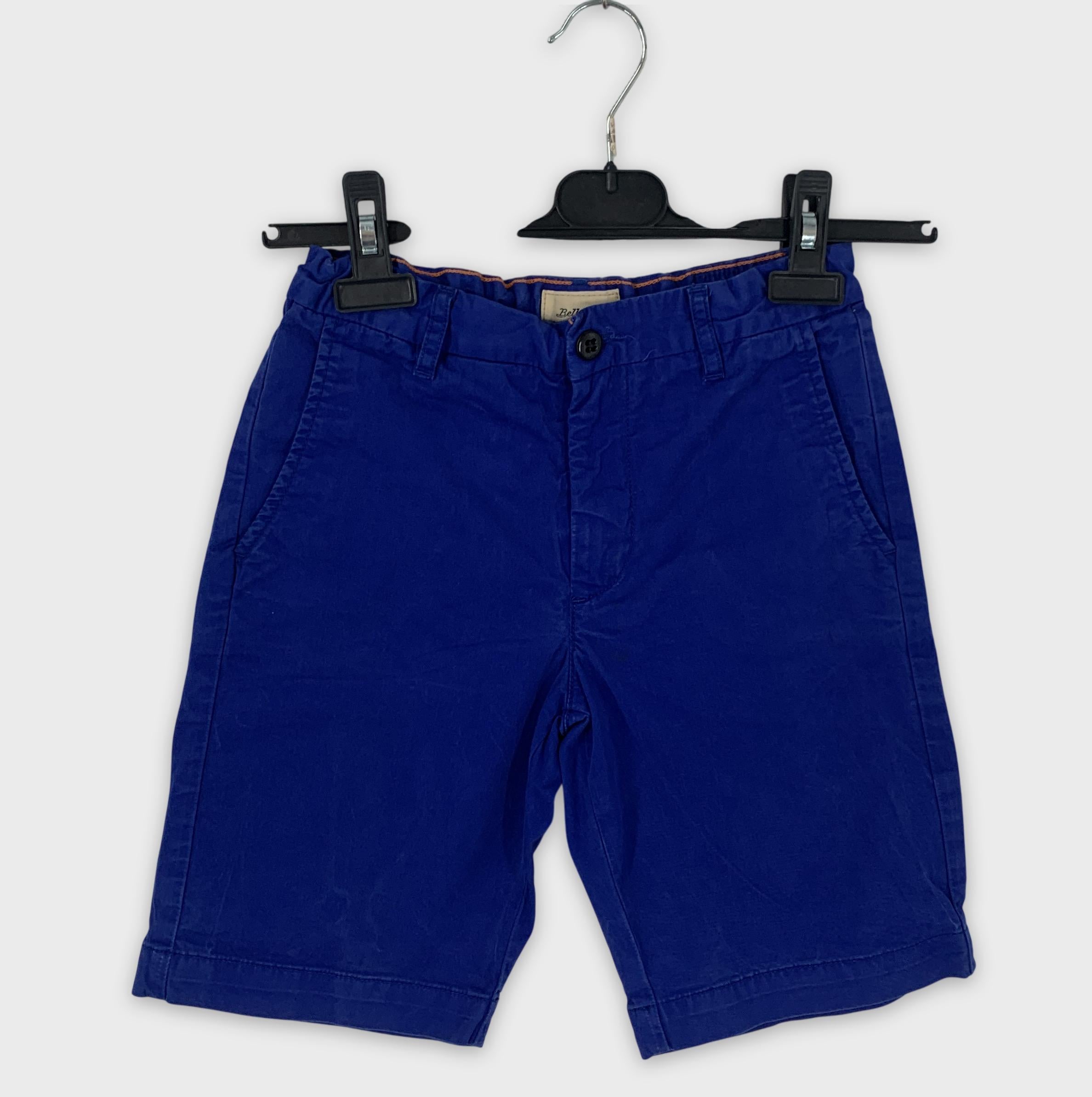 0-Bellerose - Short - 10