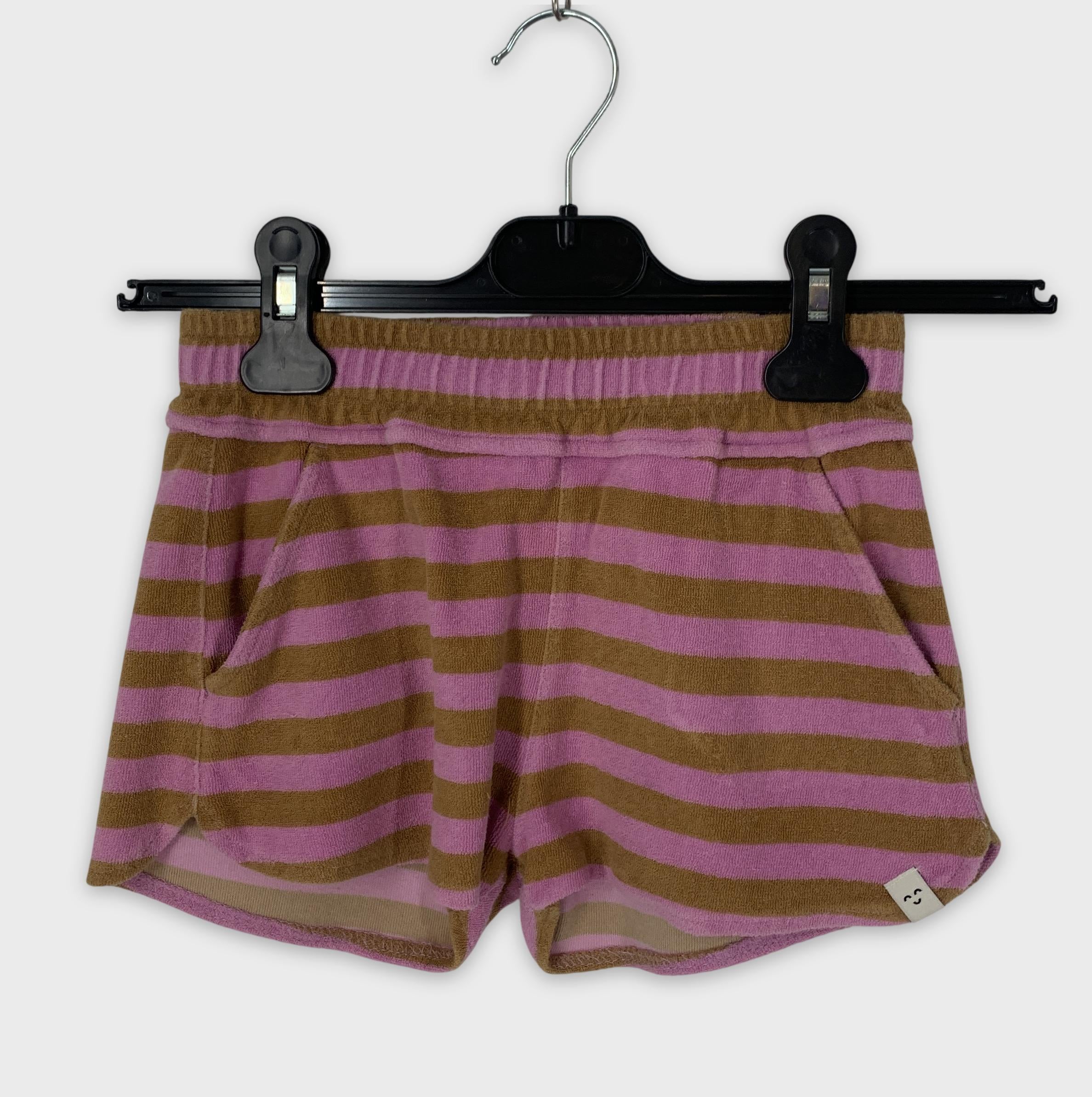 0-Finger In The Nose - Short - 6/7