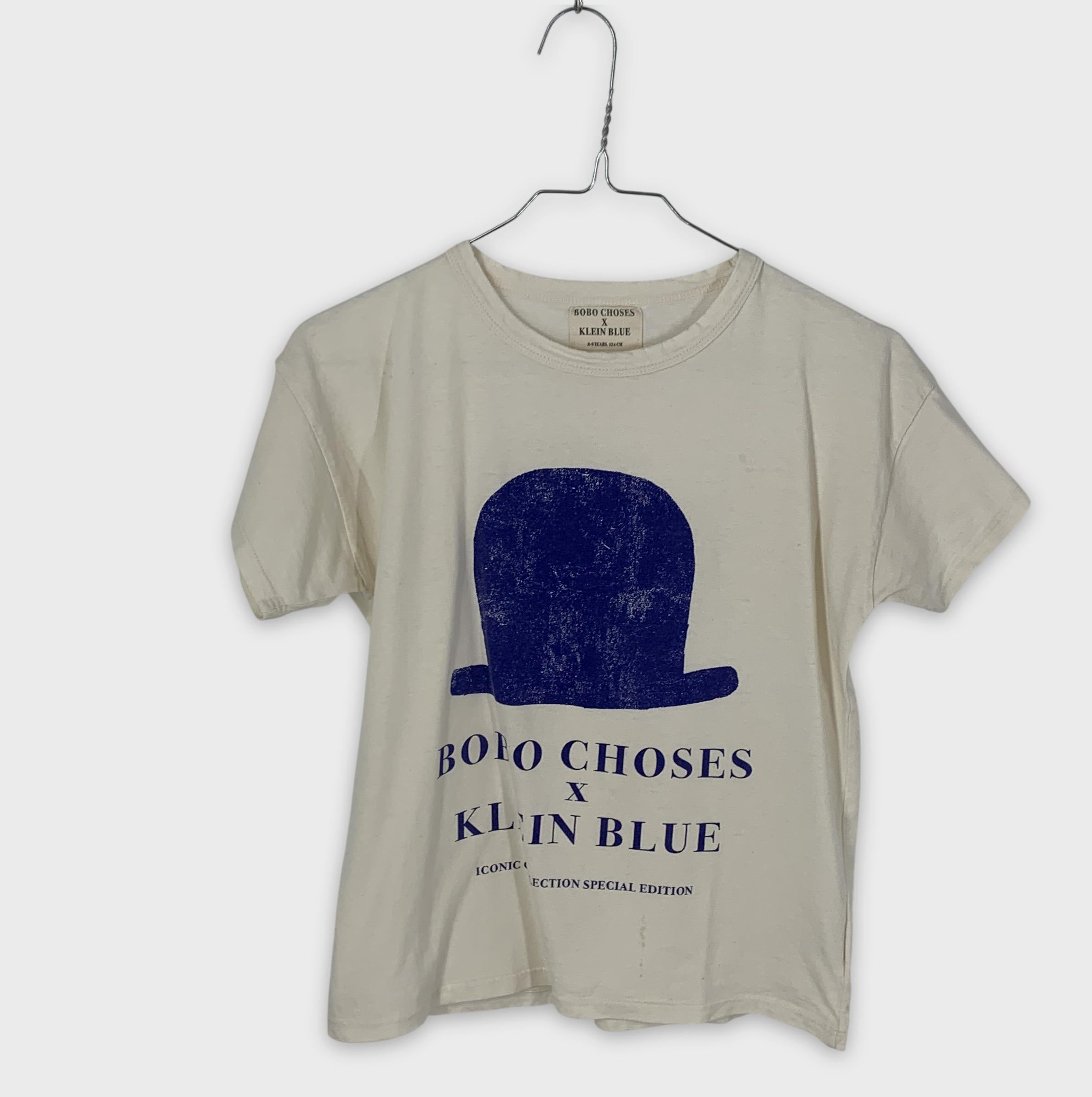 0-Bobo Choses - T-shirt - 8-9 years