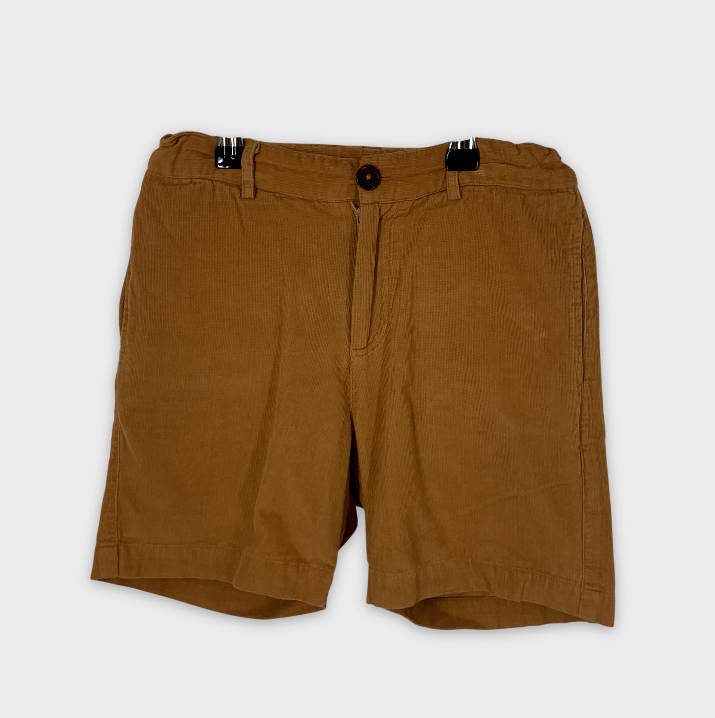 0-Simple Kids - Short - 6 ans