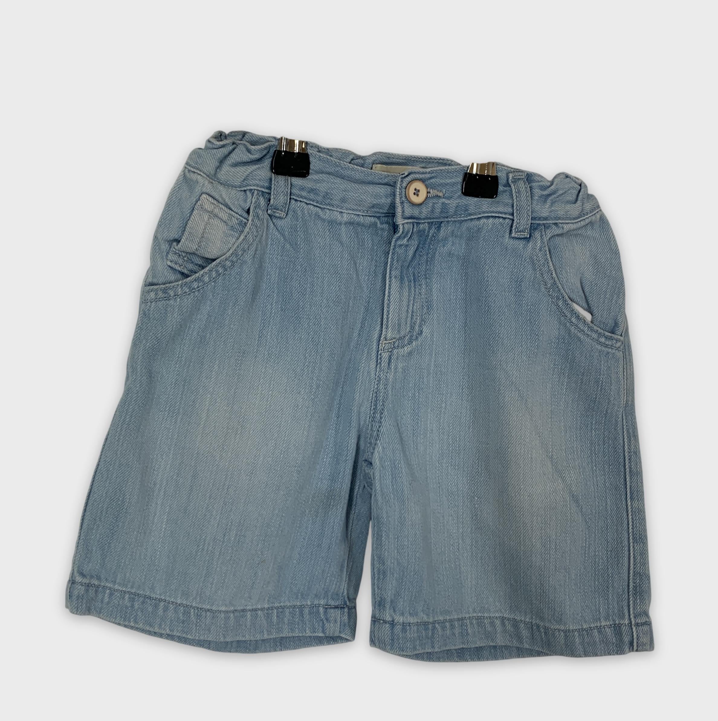 0-Tocoto Vintage - Short - Unknown