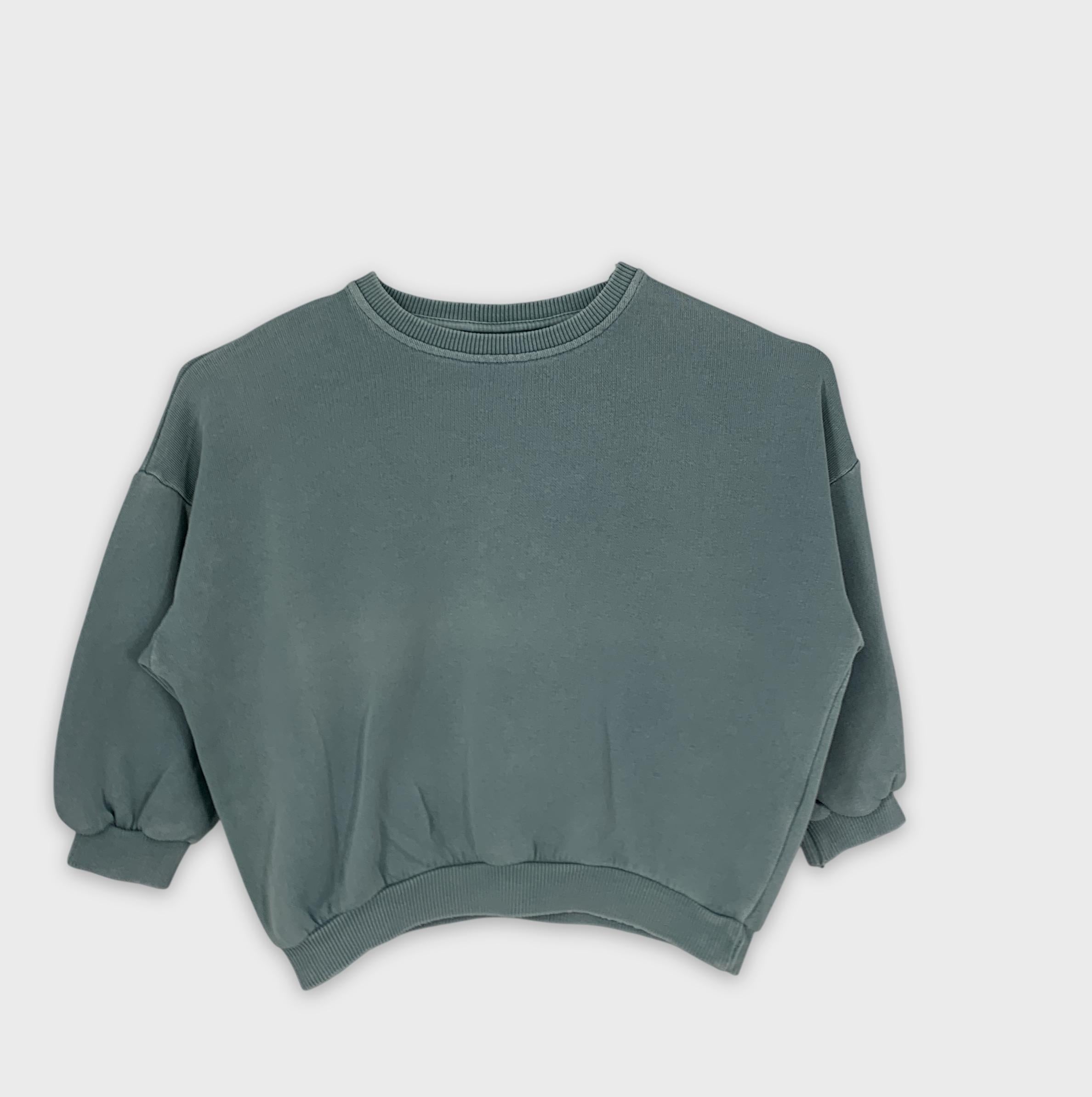0-Zara - Pull - 2-3 ans