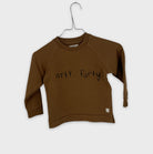 0-Sproet & Sprout - Sweat - 3Y