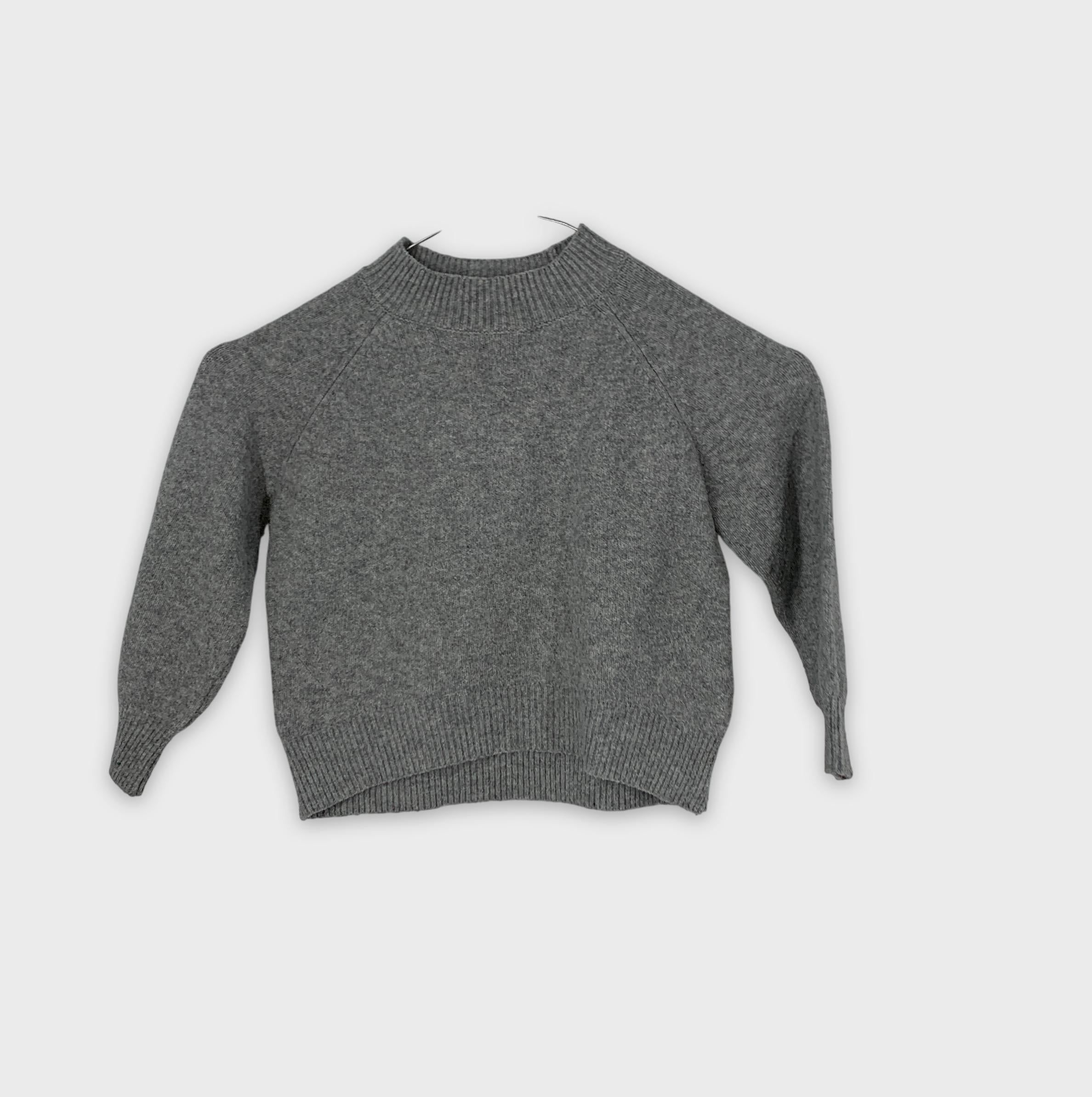0-Zara - Pull - 2-3 ans