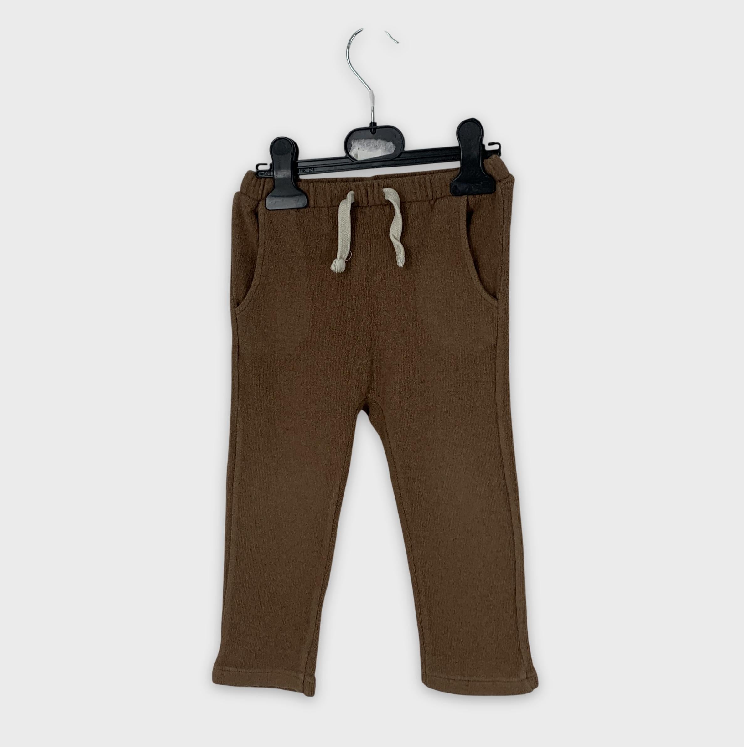 0-Inconnu - Pantalon - 2-3 ans