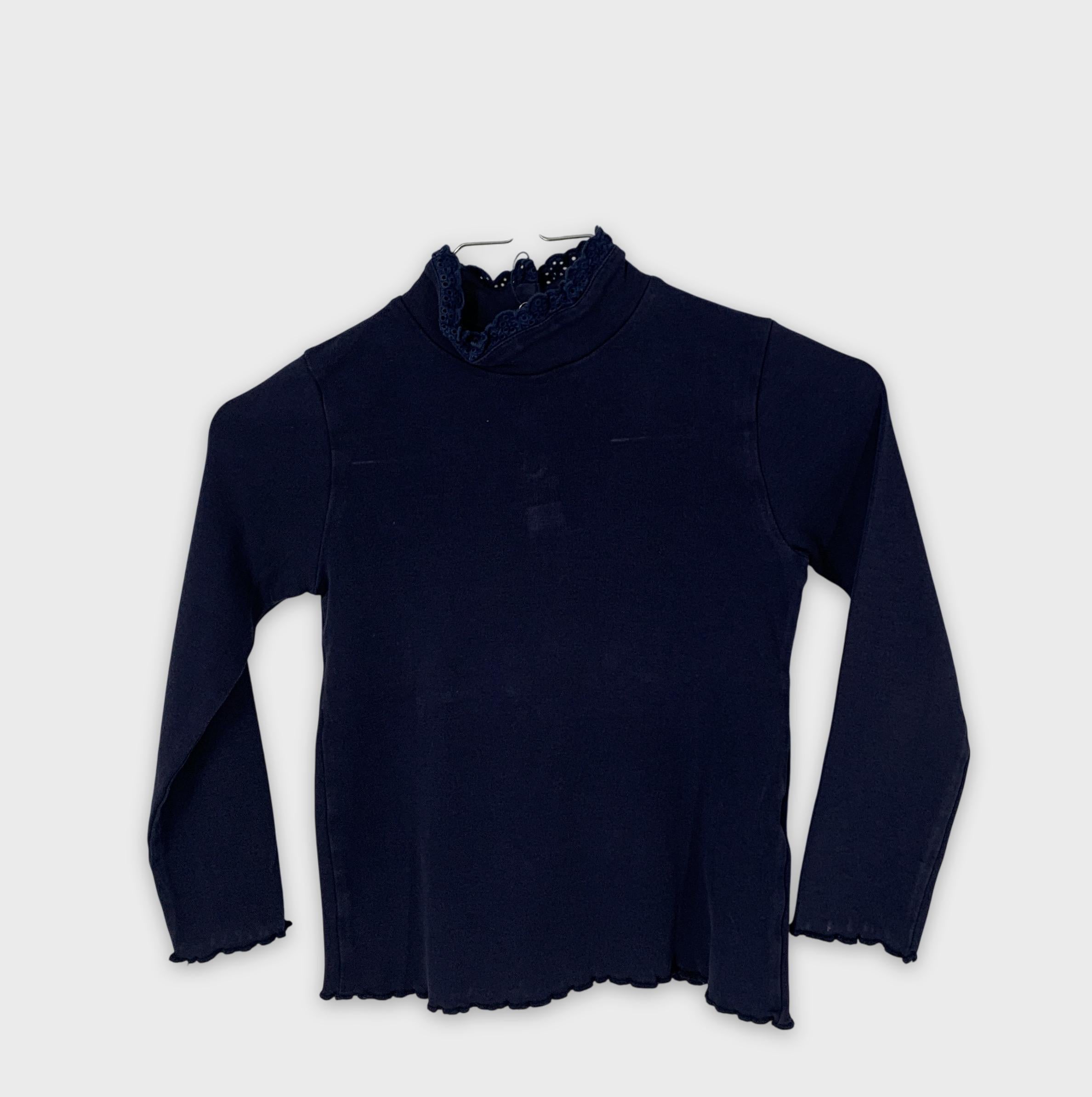 0-Buissonnière & kids - Haut - 8-9 ans