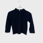 0-Zara - Polo - 6 ans