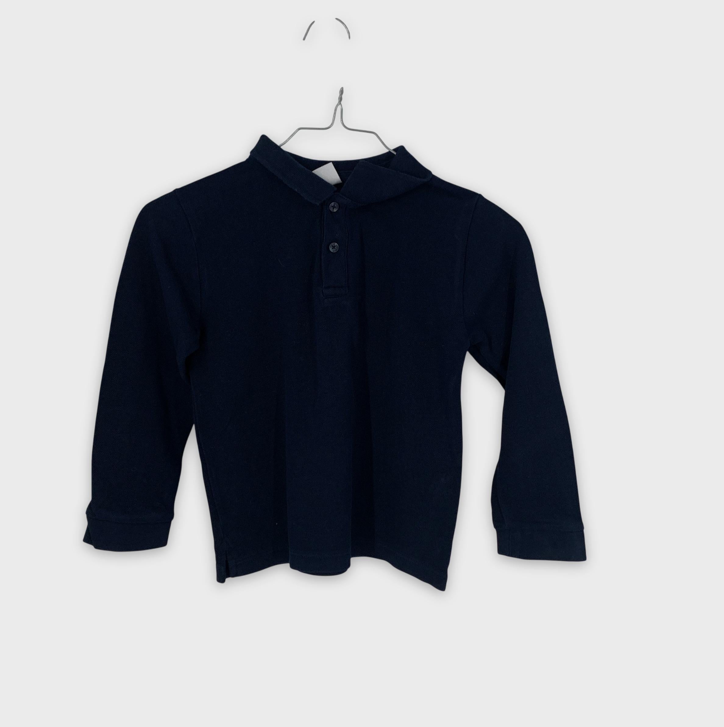 0-Zara - Polo - 6 ans