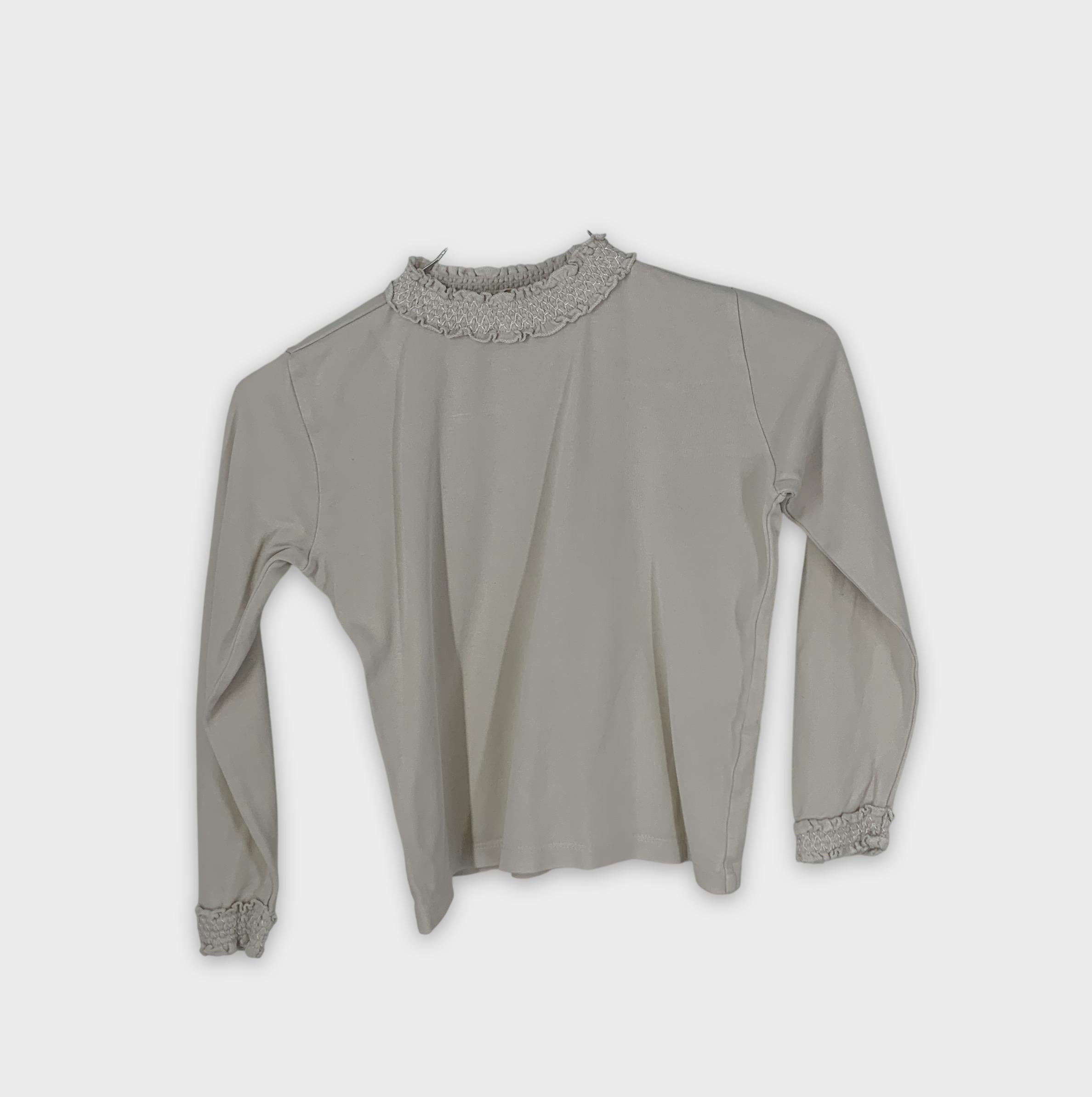 0-Mere & Kids - Top - 5-6