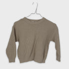 0-Zara - Pull - 6 ans