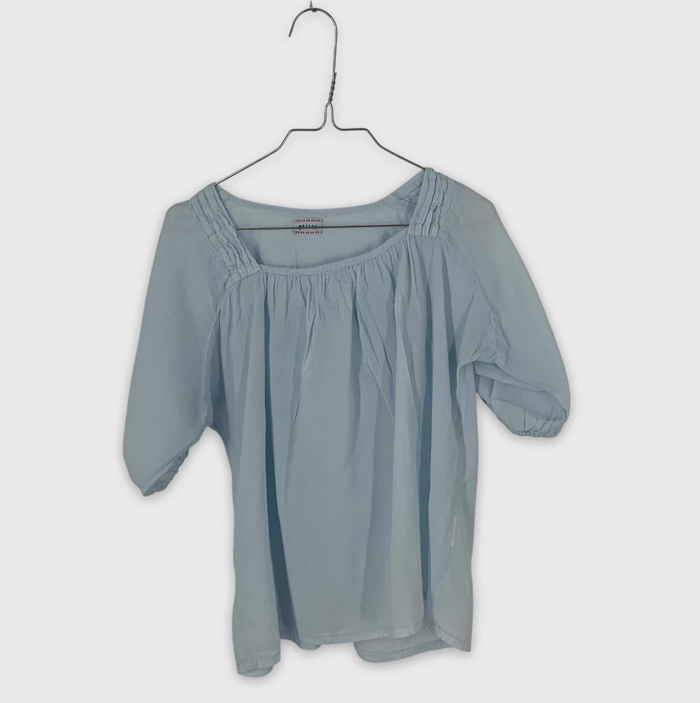 0-Bidia - Blouse - Taille M