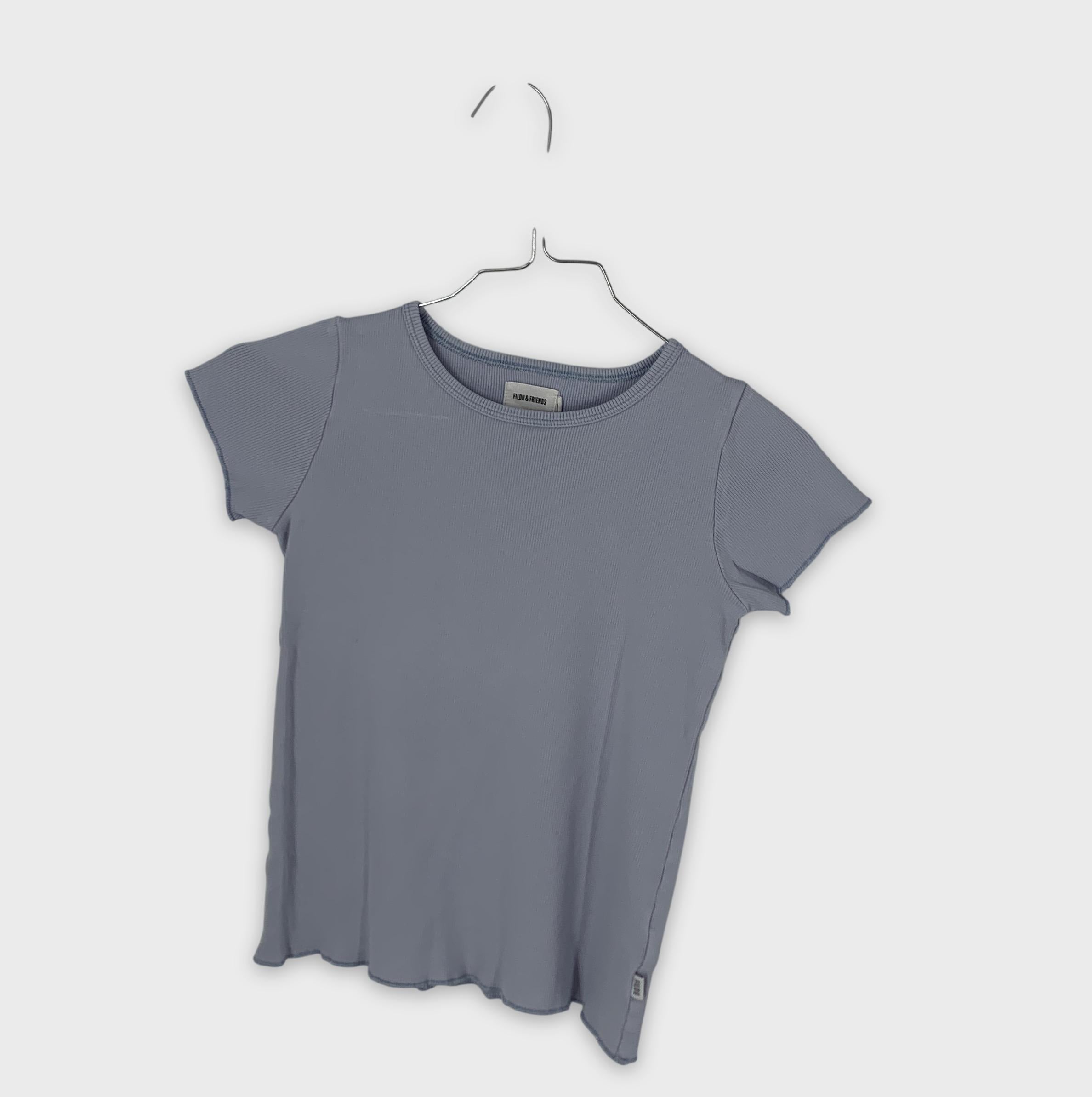 0-FILOU & FRIENDS - T-shirt - Inconnu