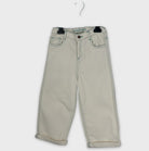 0-Tinycottons - Pantalon - Taille inconnue