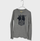 0-Bellerose - T-shirt manches longues - 12 ans