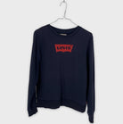 0-Levi's - Sweat - 14A