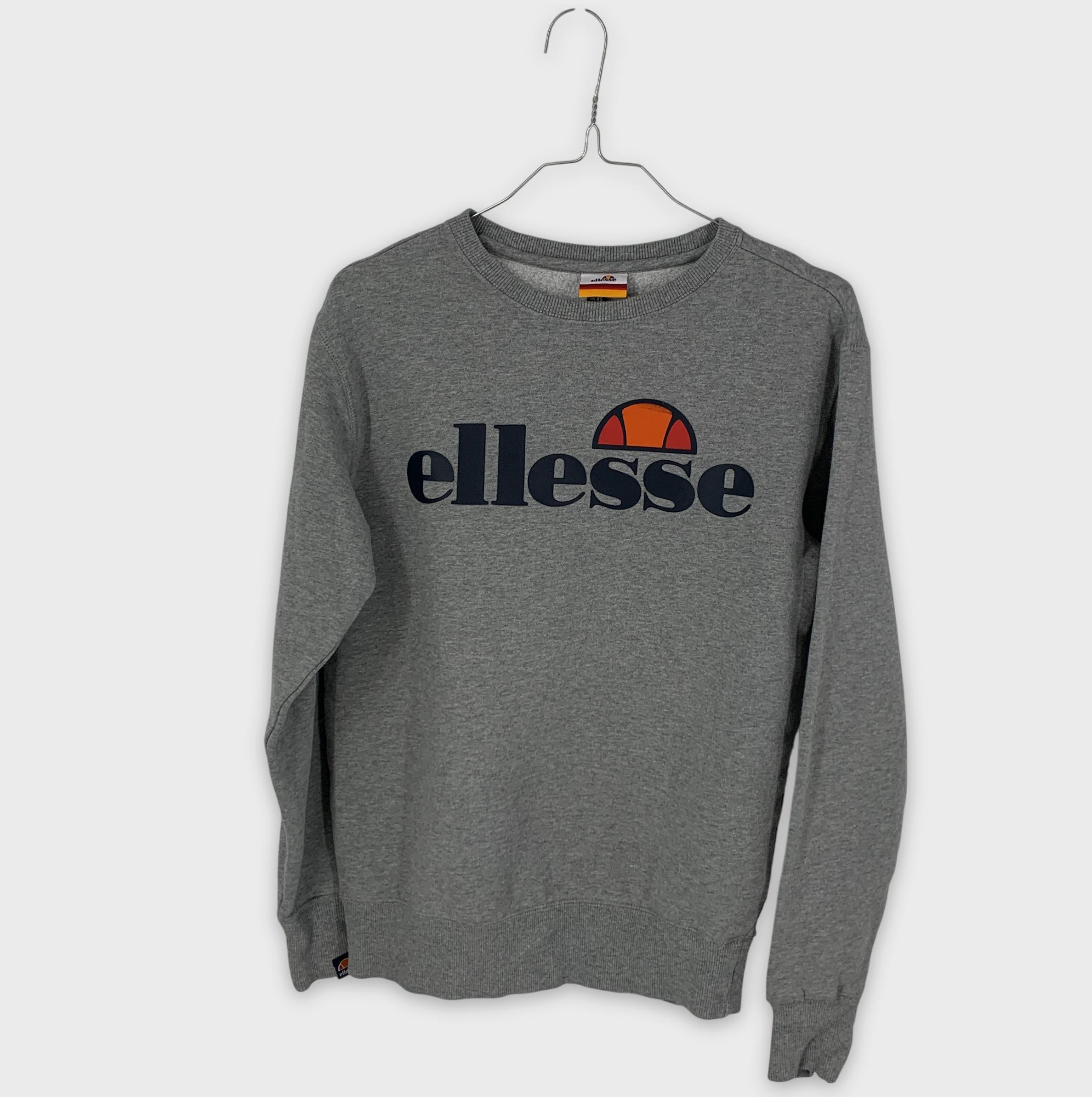 0-Ellesse - Pull - XS