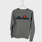 0-Ellesse - Pull - XS