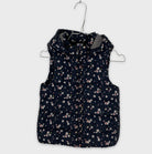 0-Petit Bateau - Doudoune sans manches - Enfant