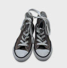 0-Converse - Baskets montantes - Taille Enfant