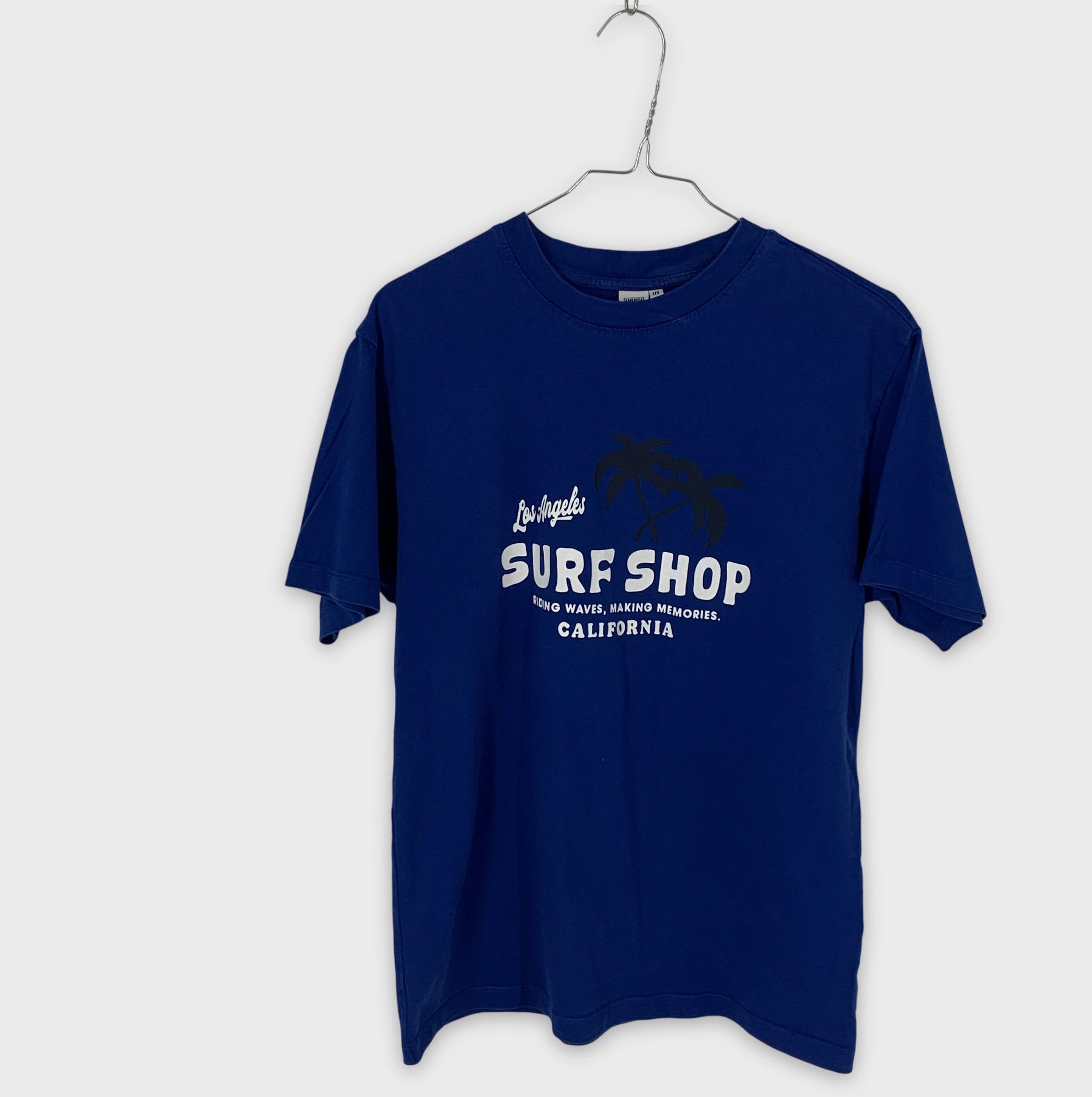 0-America Today - T-shirt - 170