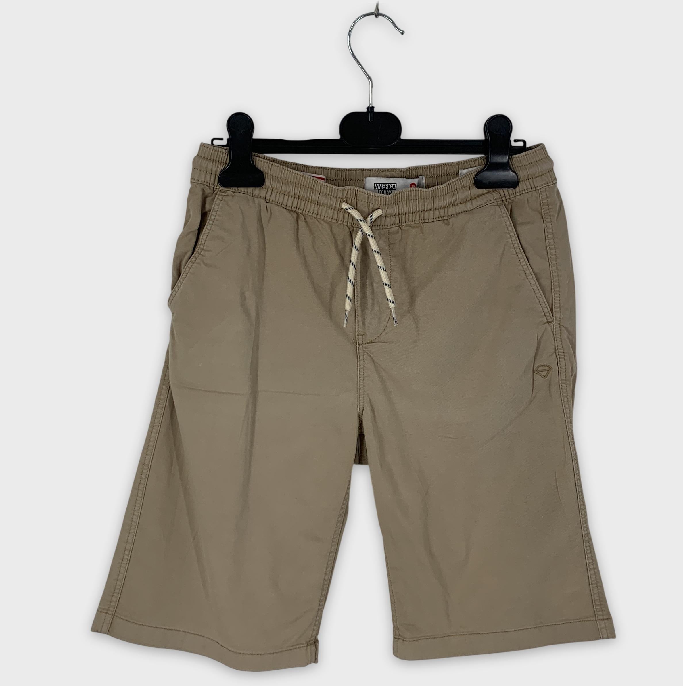 0-America Today - Short - 158/164