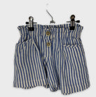 0-Zara Kids - Pantalon - 9 ans