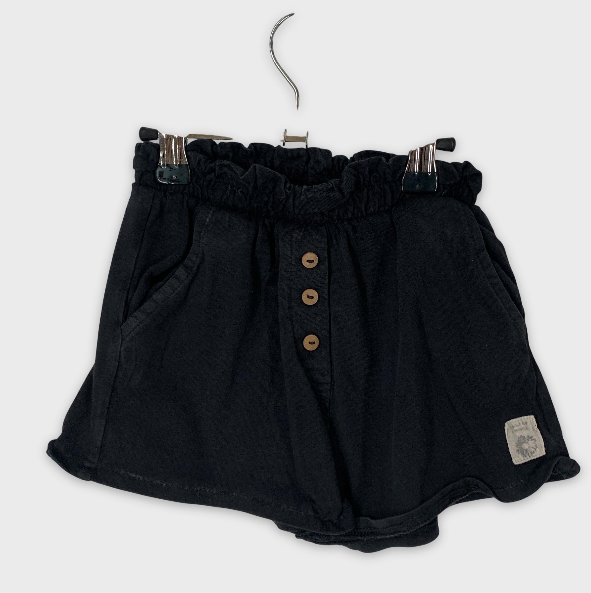0-Zara - Short - 7 ans
