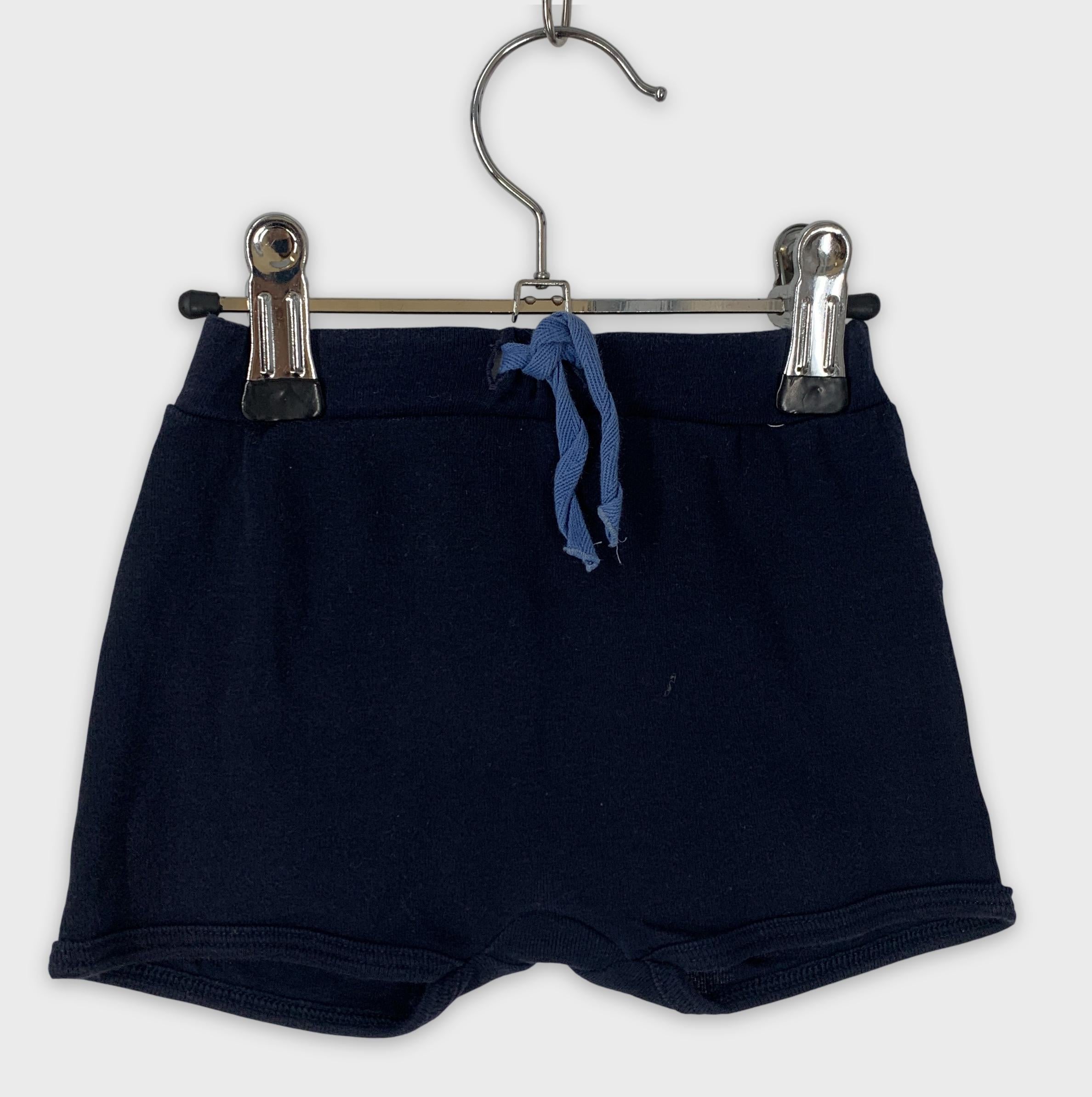 0-Petit Bateau - Short - 36m/95cm
