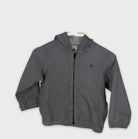 0-Petit Bateau - Veste - 24m/86cm