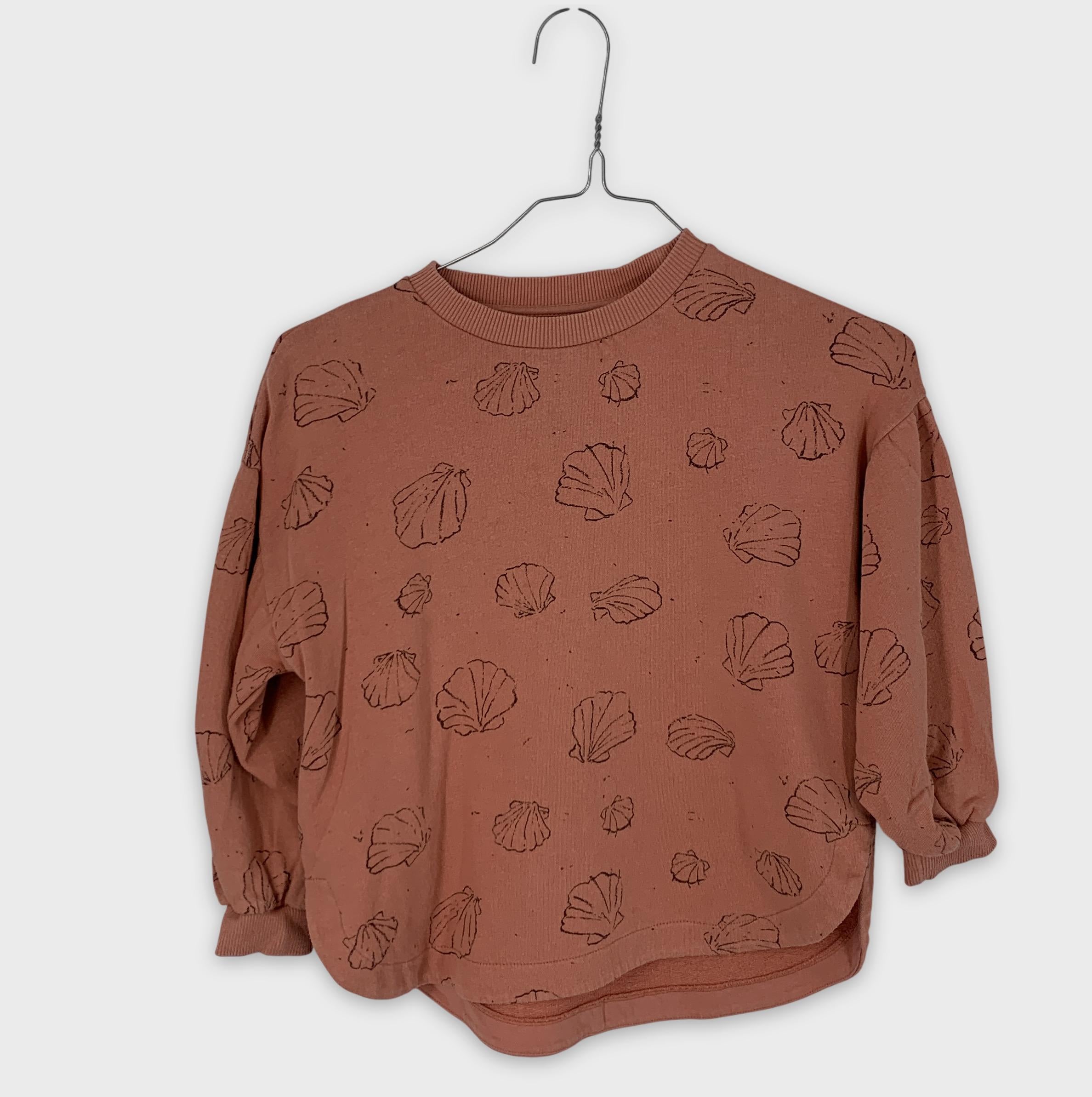 0-PLAY UP - Pull - 6Y