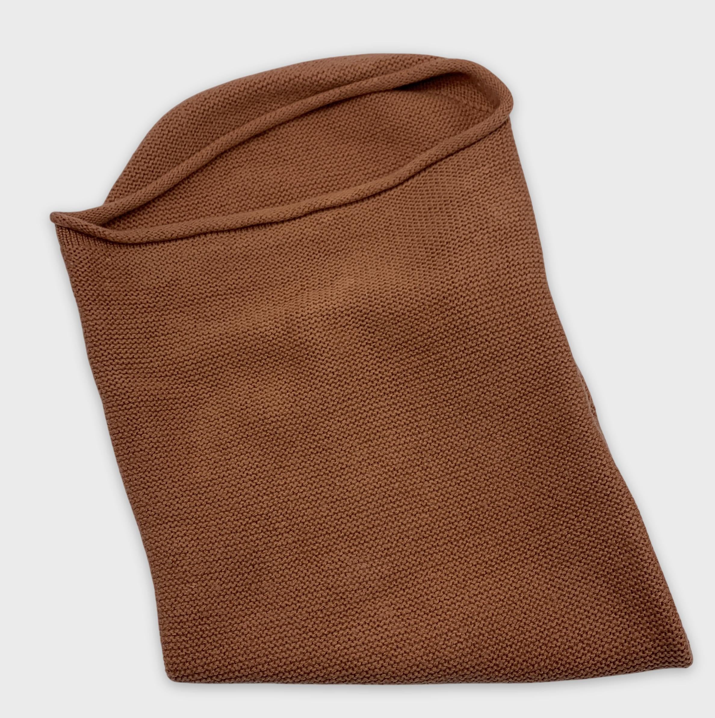 0-Hvid - Snood - Taille Unique