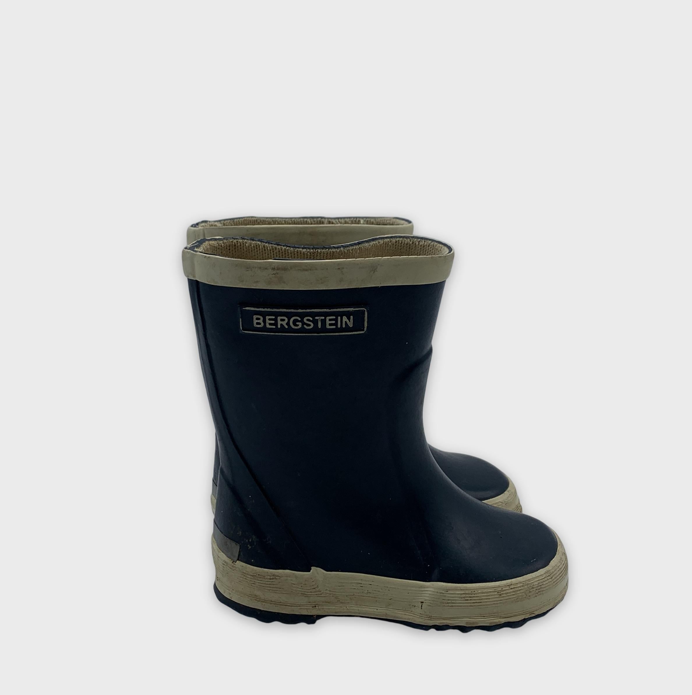0-Bergstein - Bottes de pluie - 26