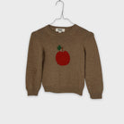 0-Balzac - Pull - 5/6 ans