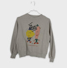 0-The Animals Observatory - Pull - 8 ans