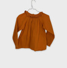 0-POUDRE Organic - Blouse - Taille Inconnue