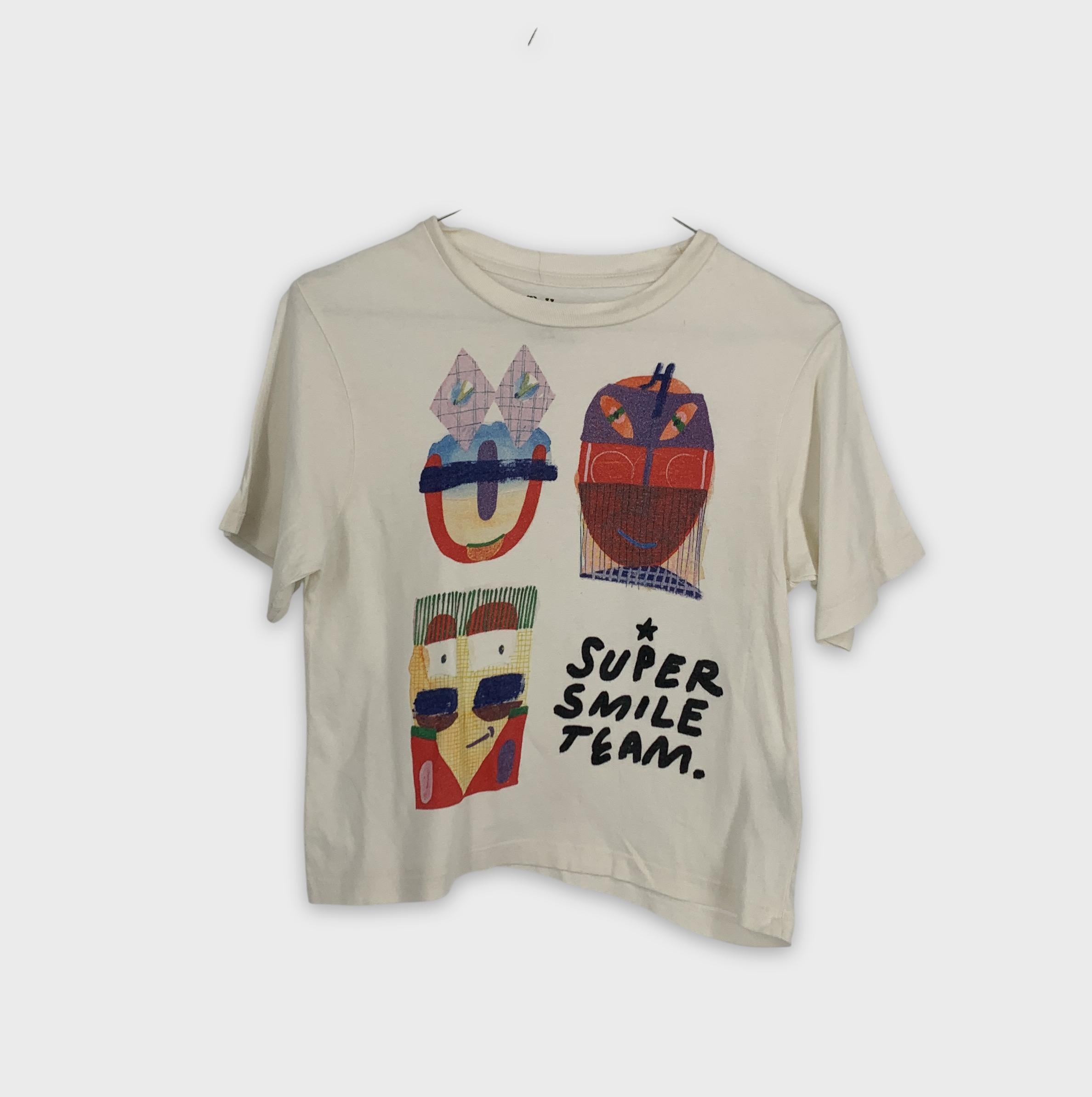 0-Bellerose - T-shirt - 6