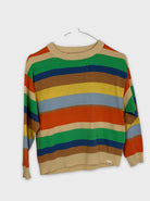 0-TINY COTTONS - Pull - Taille Inconnue