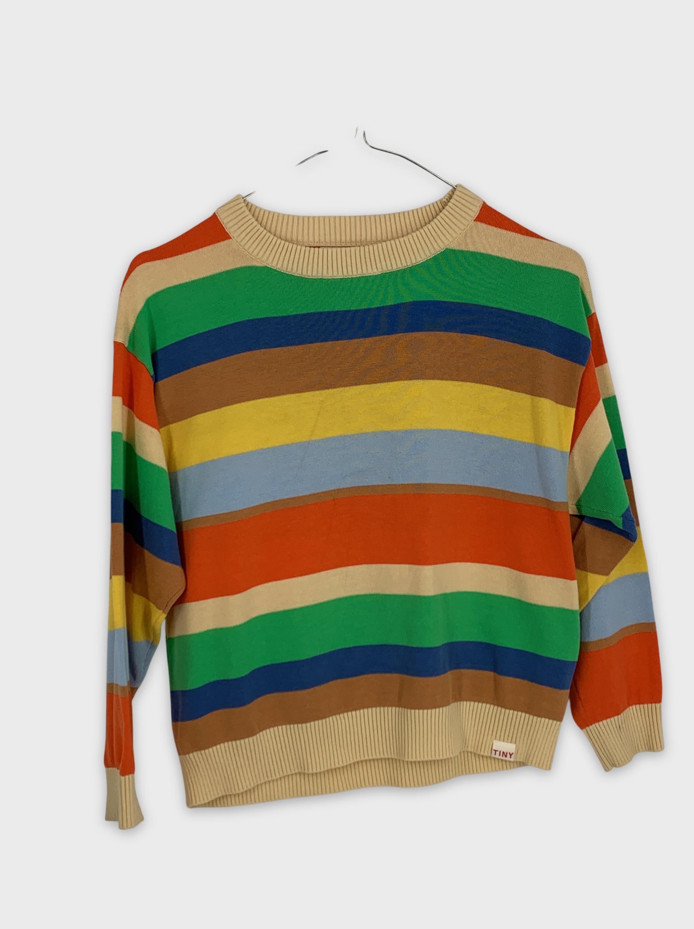 0-TINY COTTONS - Pull - Taille Inconnue