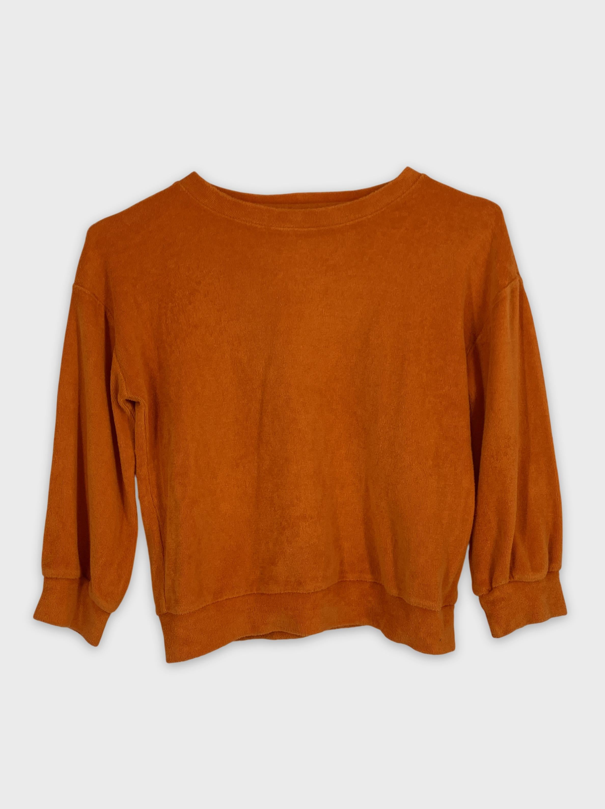 0-Poudre Organic - Pull - 6A