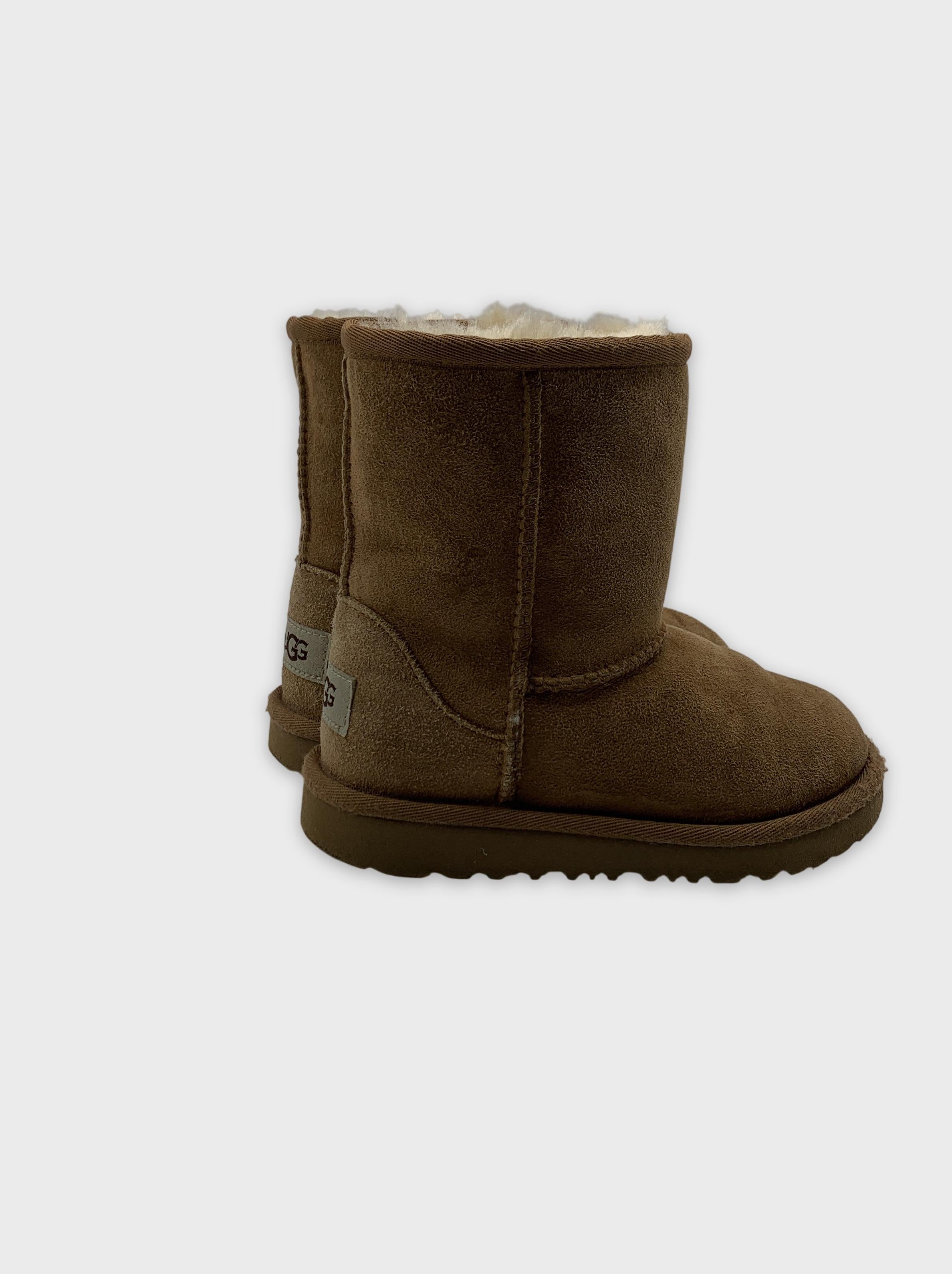 0-UGG - Bottes - 36