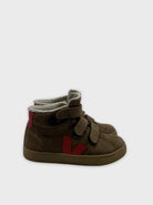 0-Veja - Baskets - Taille