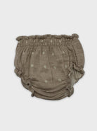 0-Zara Mini - Bloomer - 1-3 mois