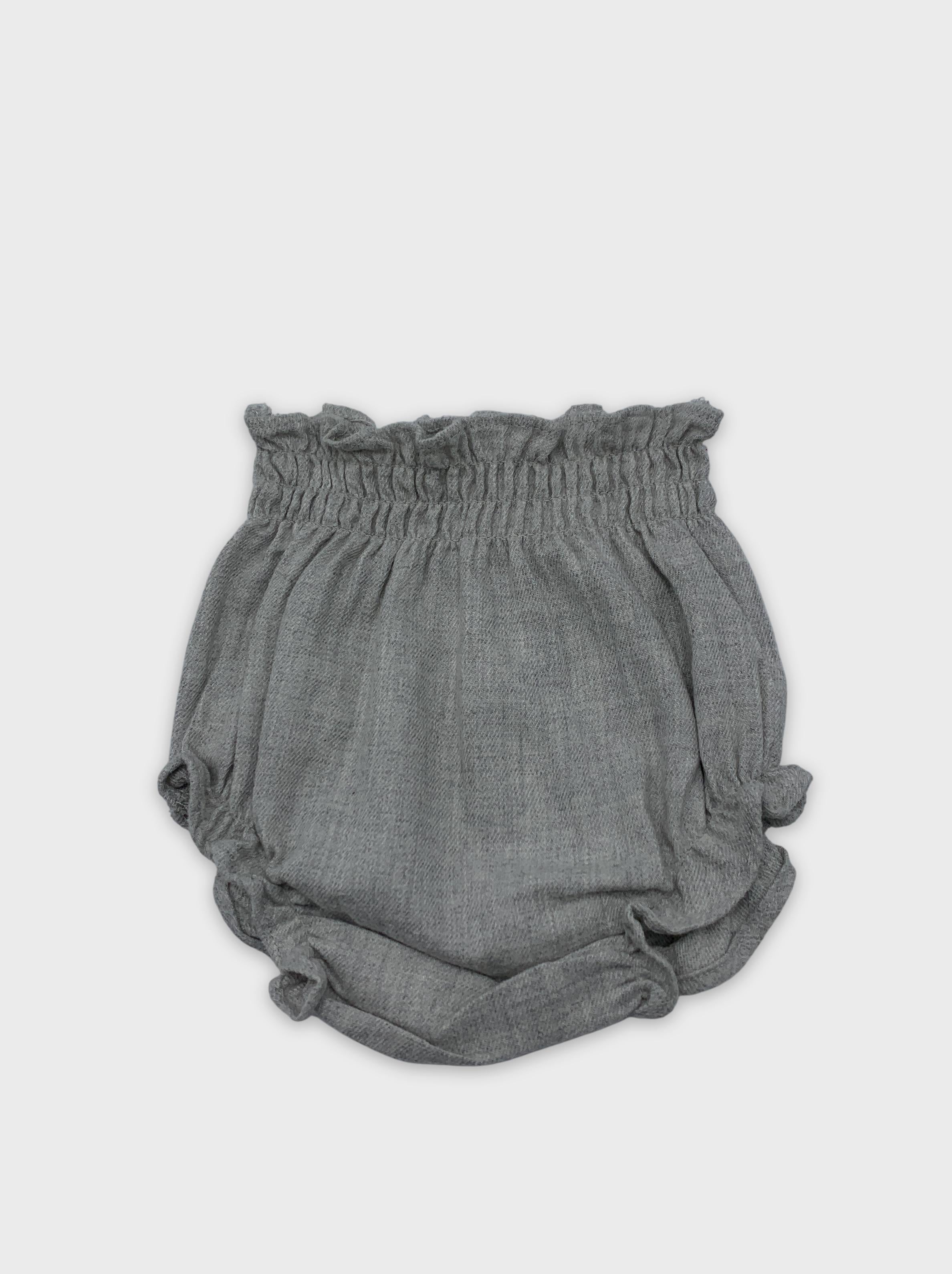 0-H&M - Bloomer - 1-3 mois