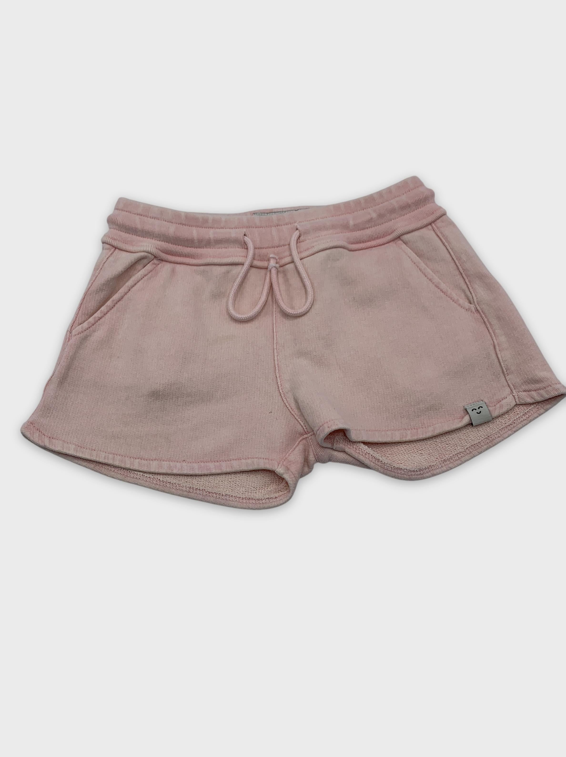 0-Finger in the Nose - Short - 4/5