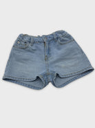 0-Kiabi - Short - 6A