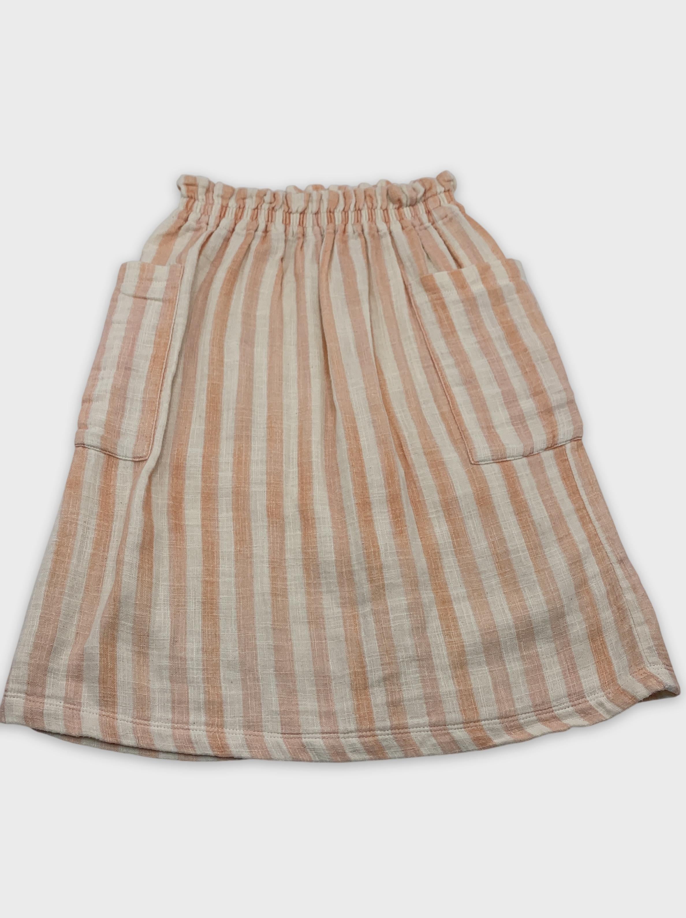 0-Studio Bohème - Jupe - S